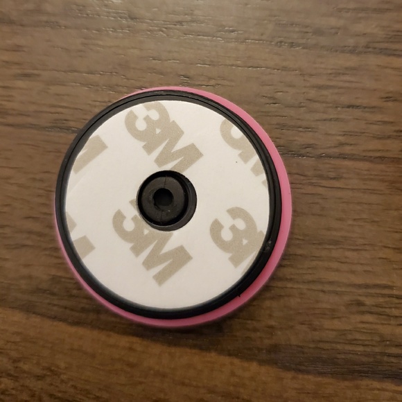 💗Pink BABY expanding phone grip and stand - Picture 3 of 3